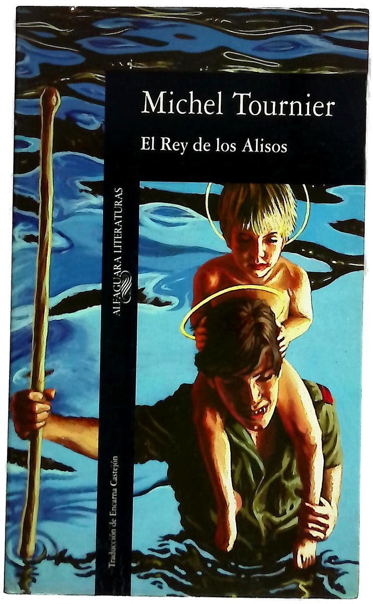 El rey de los alisos