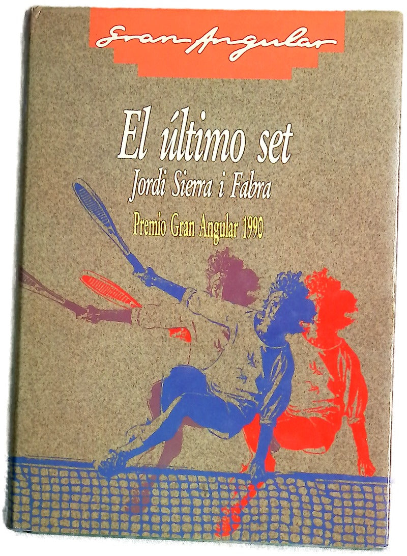 El último set