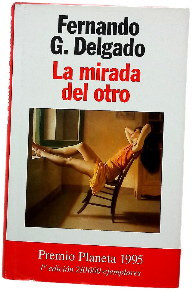 La mirada del otro