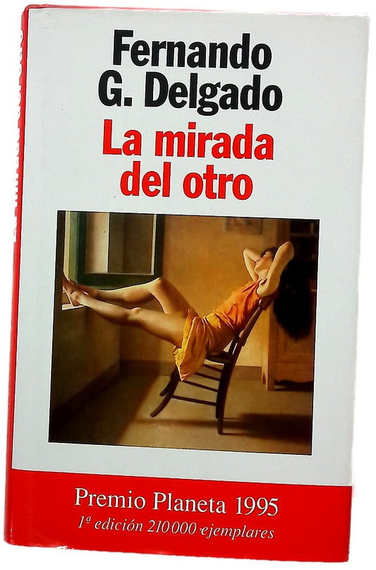 La mirada del otro