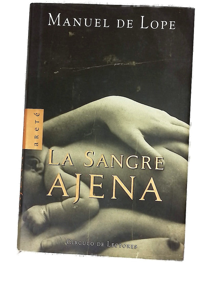 La sangre ajena