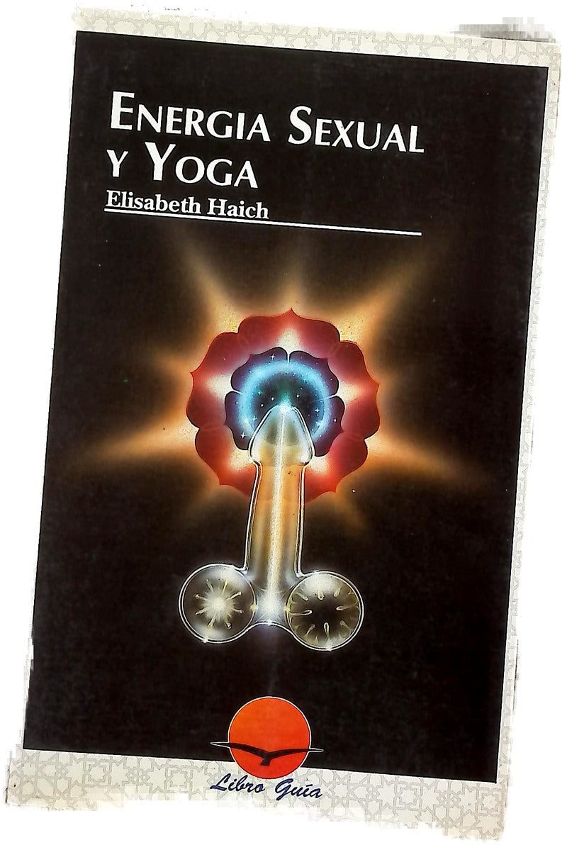 Energía sexual y yoga