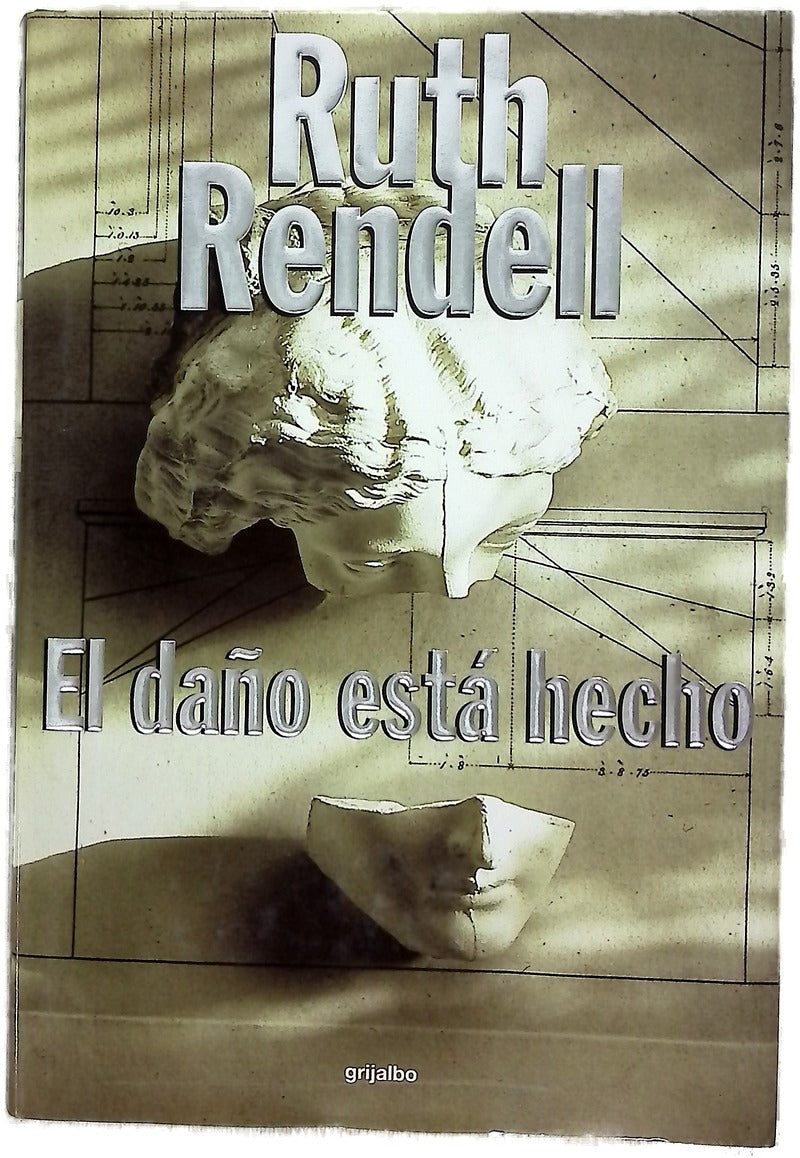 El daño está hecho