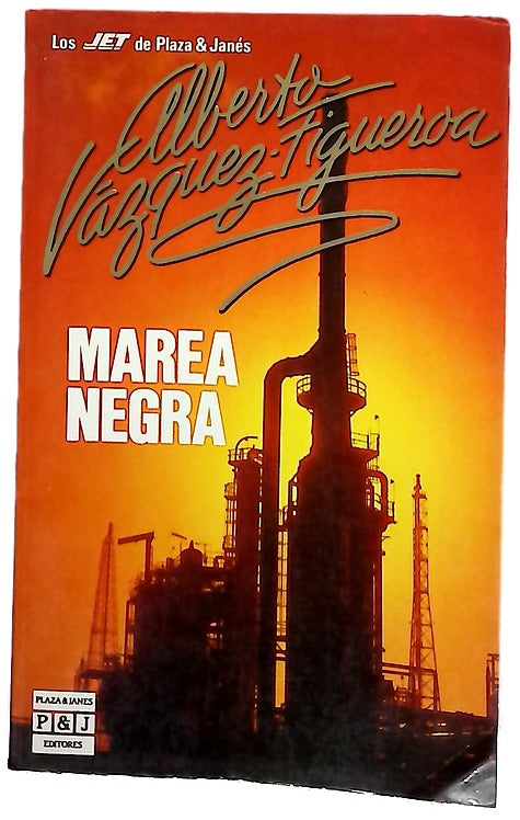 Marea negra