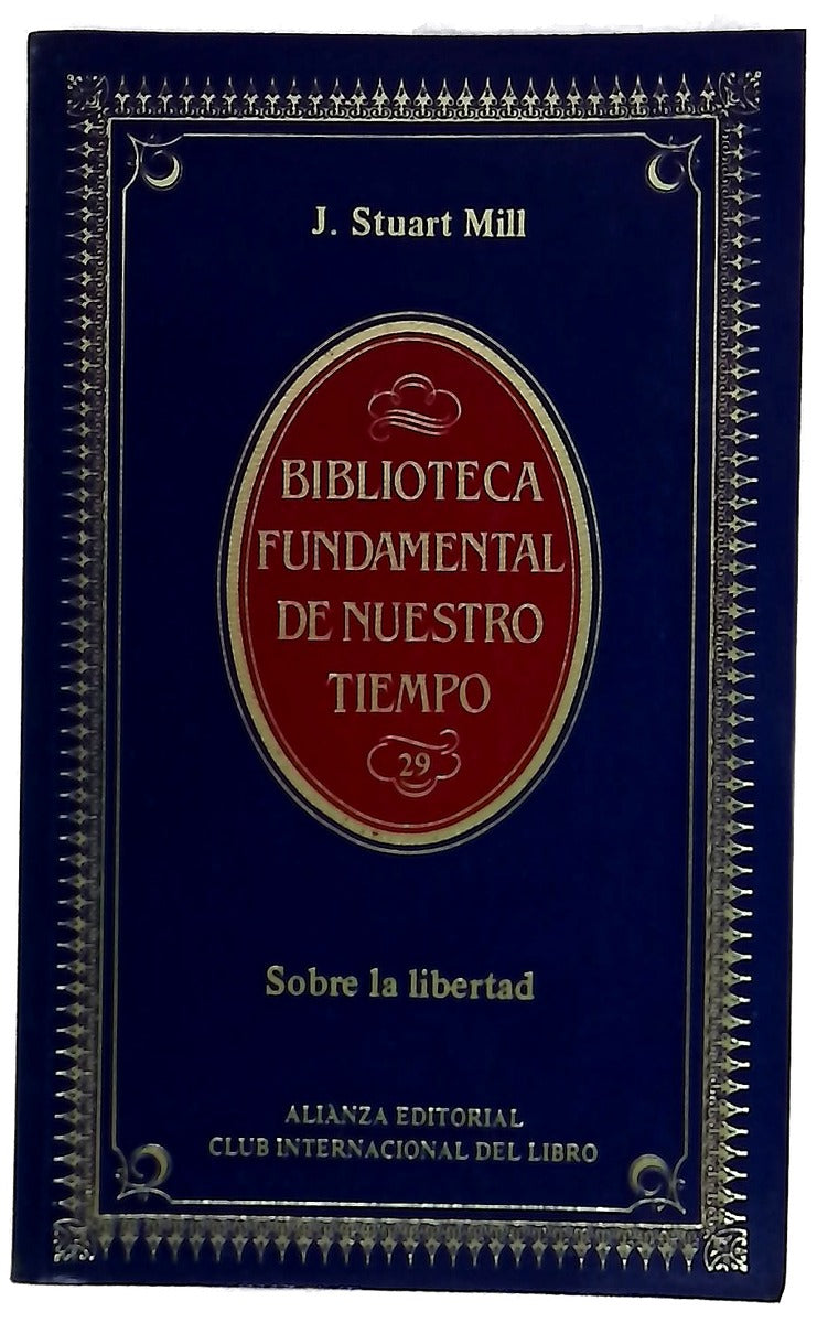 Sobre la libertad