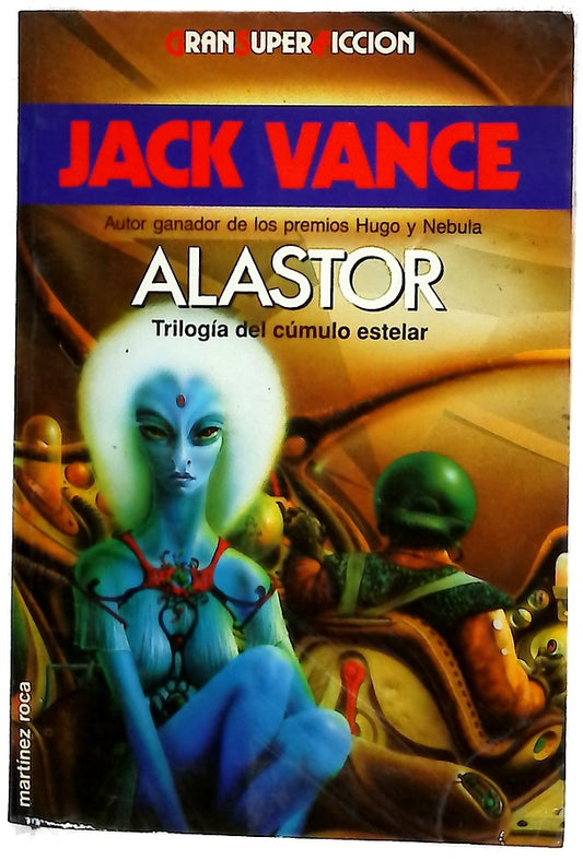 Alastor