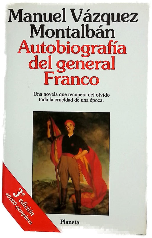 Autobiografía del general Franco