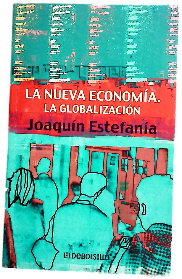 La nueva economía 