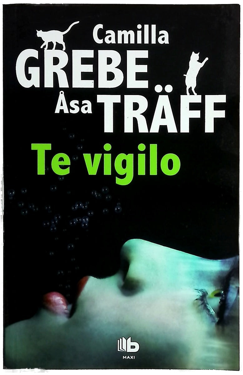 Te vigilo