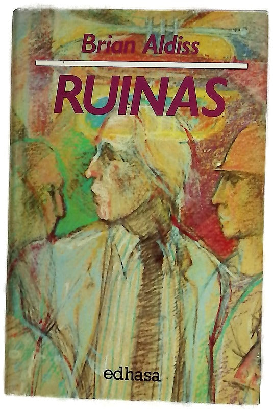 Ruinas