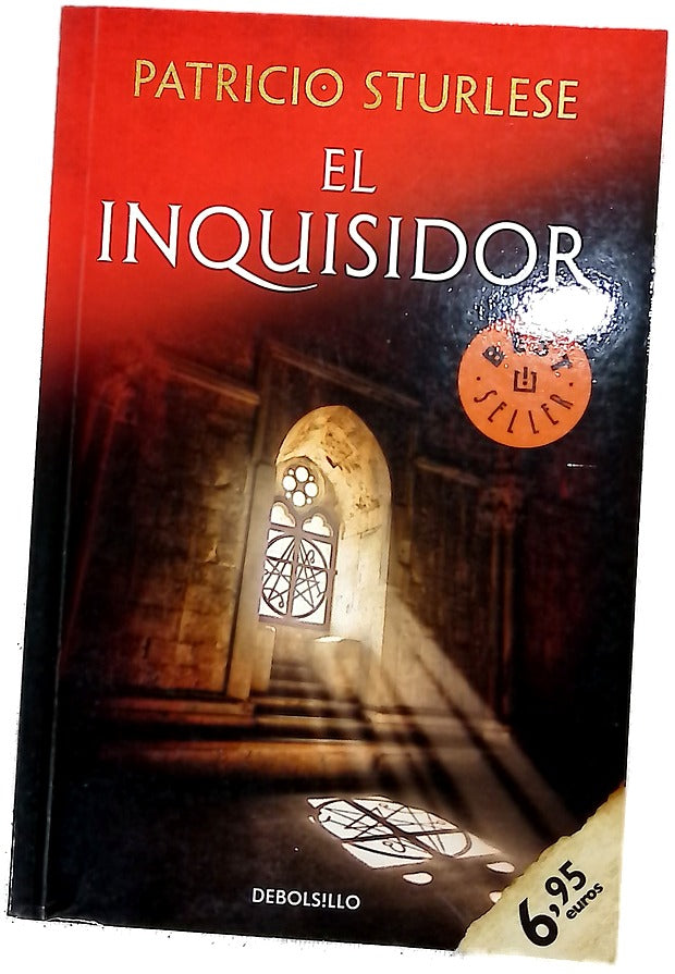 El inquisidor