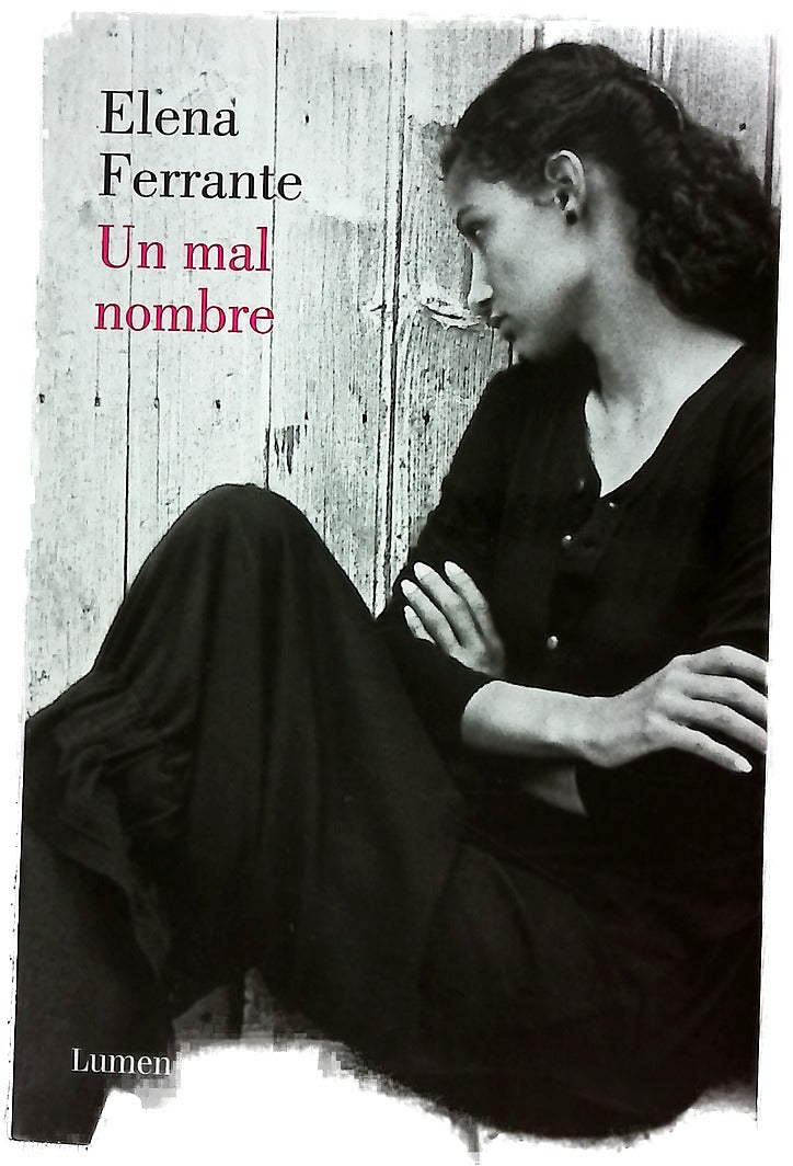 Un mal nombre