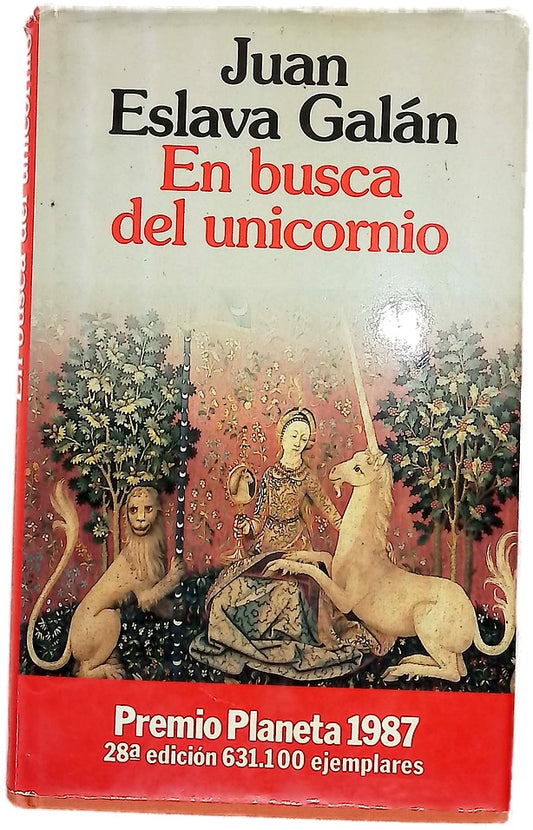 En busca del unicornio