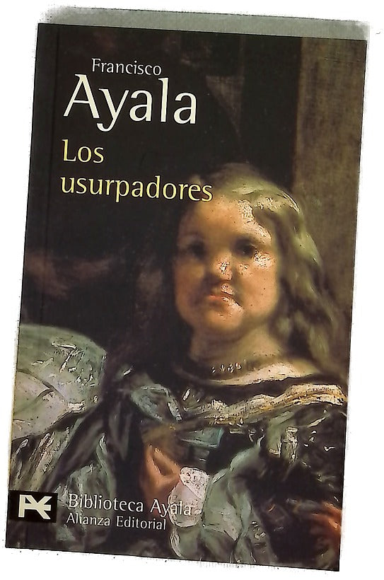 Los usurpadores