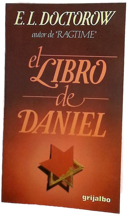 El libro de Daniel