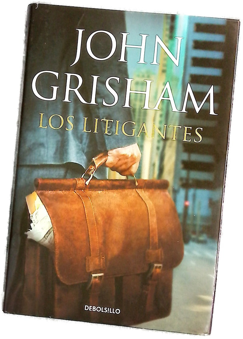 Los litigantes