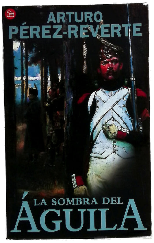 La sombra del águila