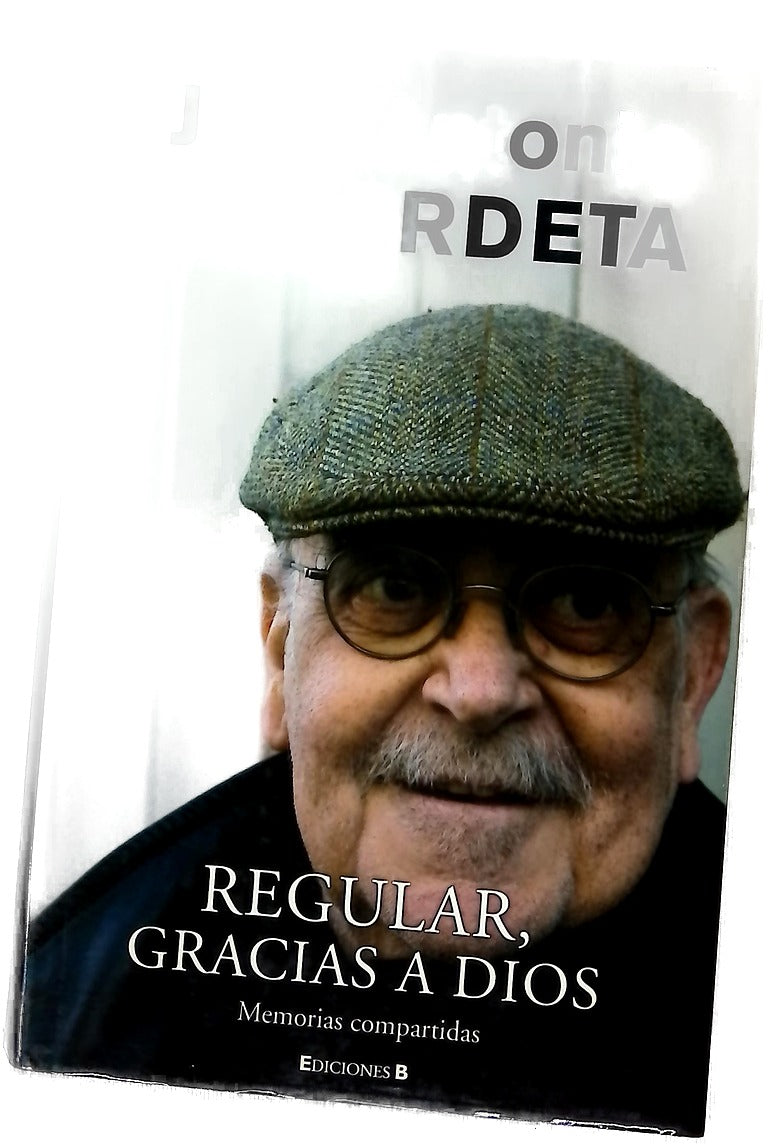 Regular, gracias a dios