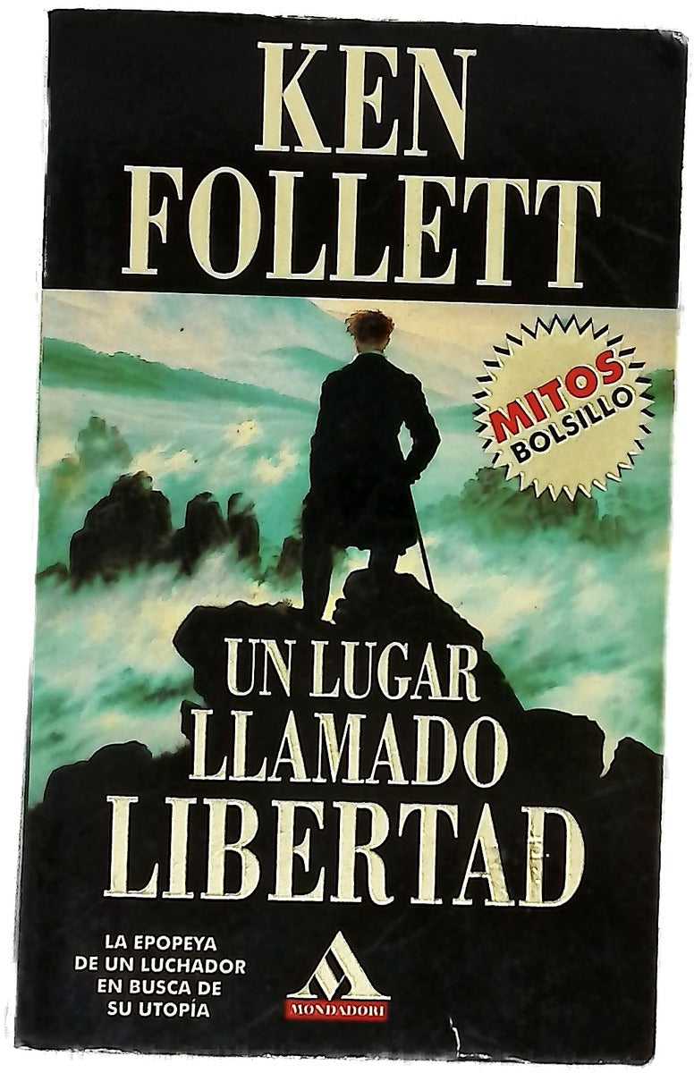Un lugar llamado libertad