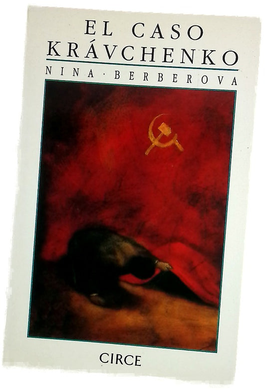 El caso Krávchenko
