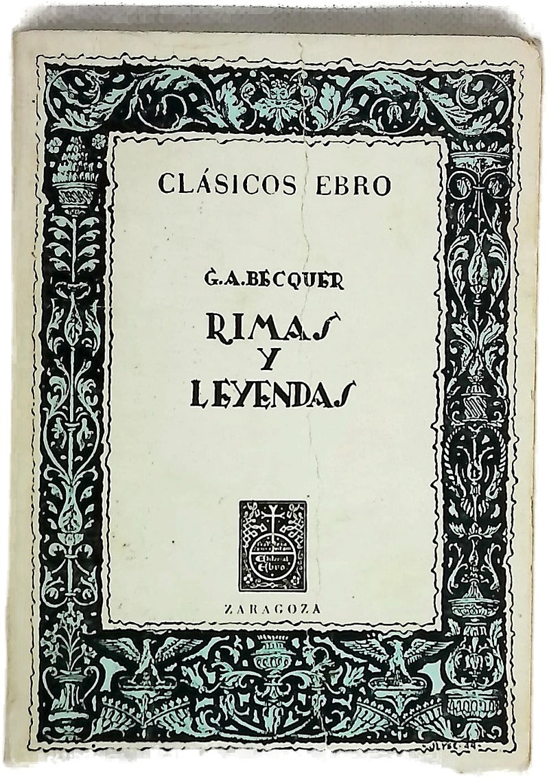 Rimas y Leyendas