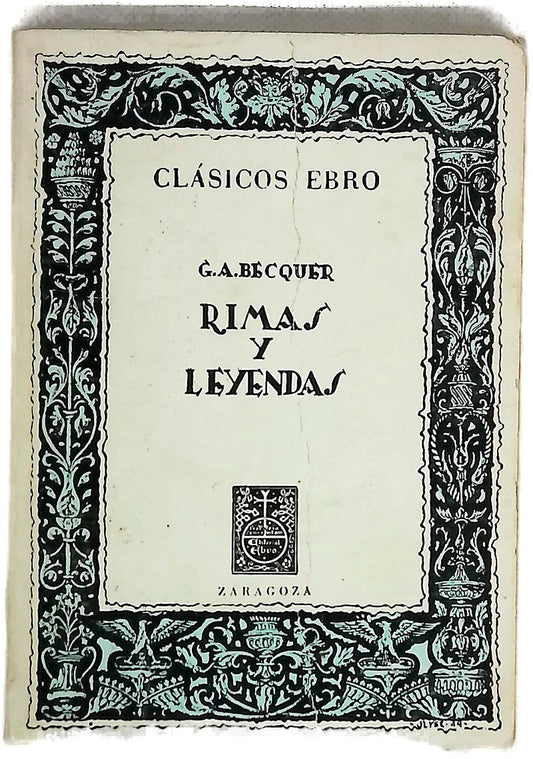 Rimas y Leyendas