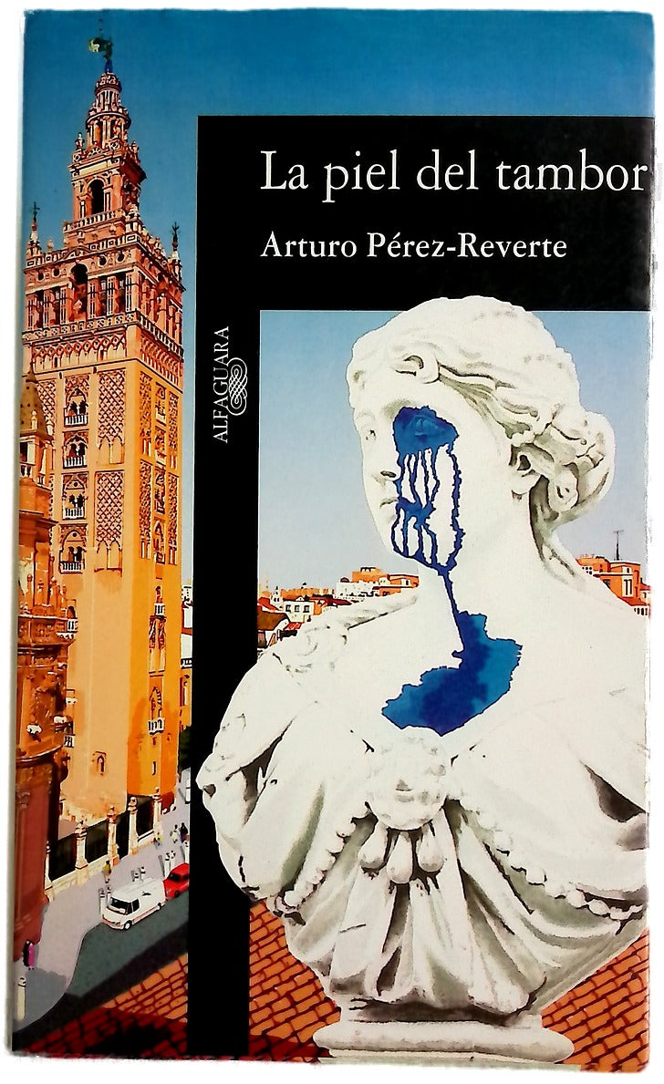 La piel del tambor
