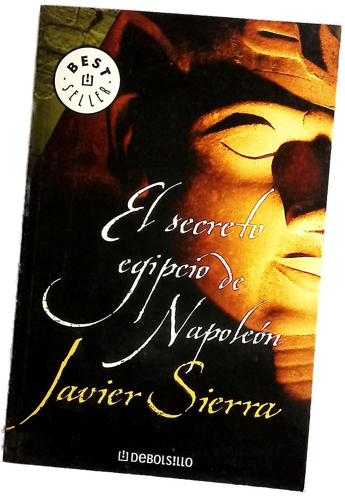 El secreto egipcio de Napoleón