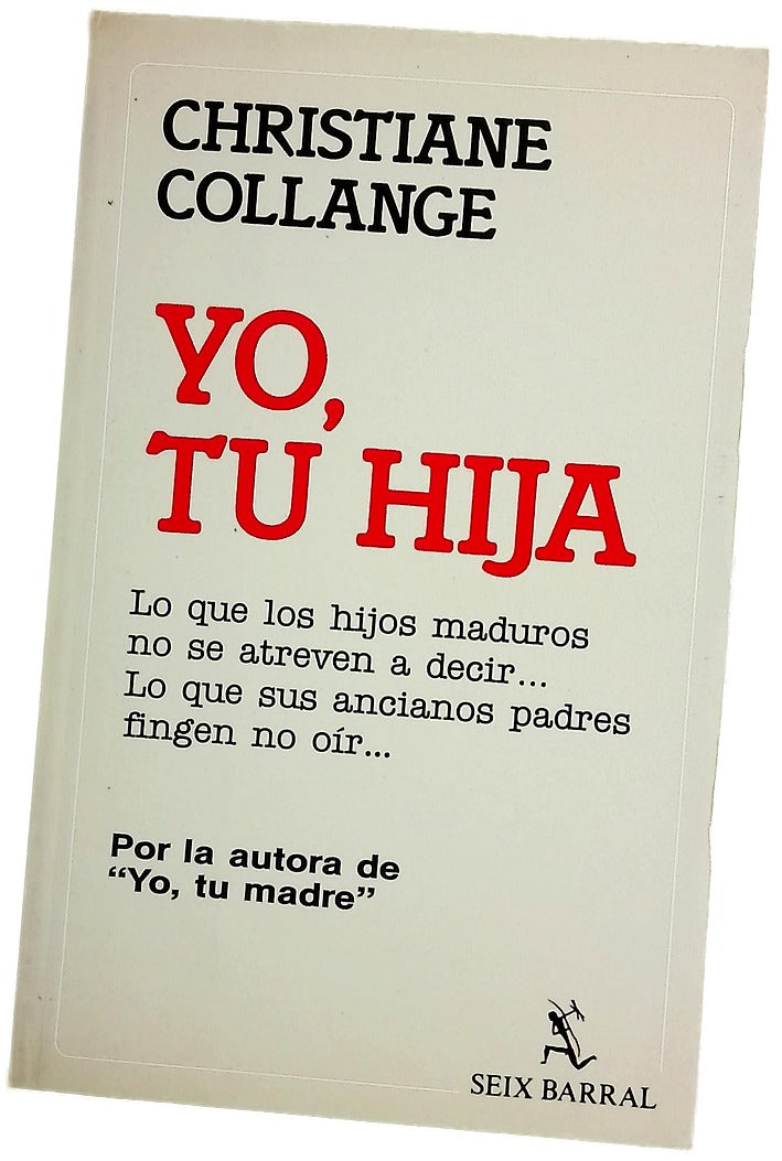 Yo, tu hija