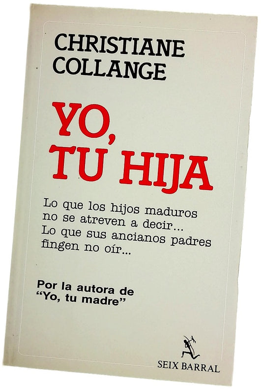 Yo, tu hija