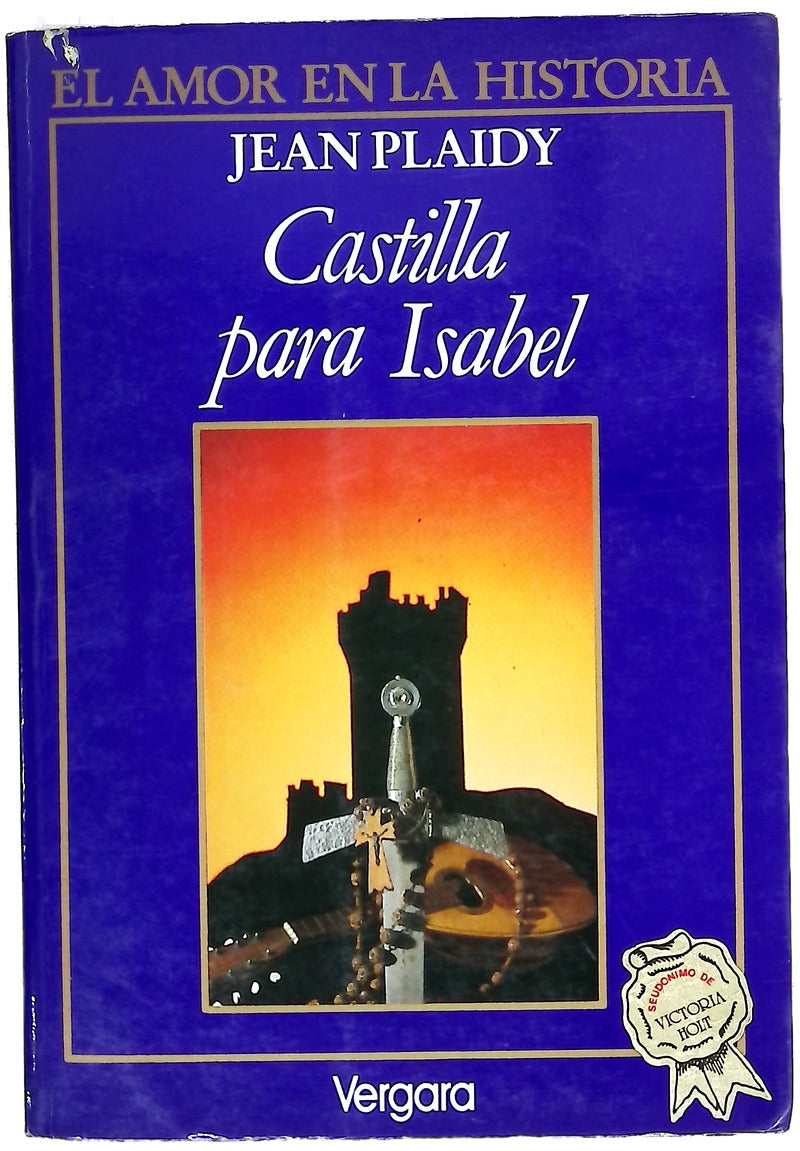 Castilla Para Isabel