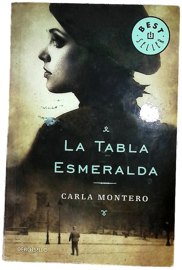 La tabla esmeralda