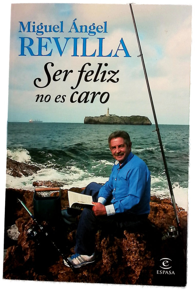 Ser feliz no es caro