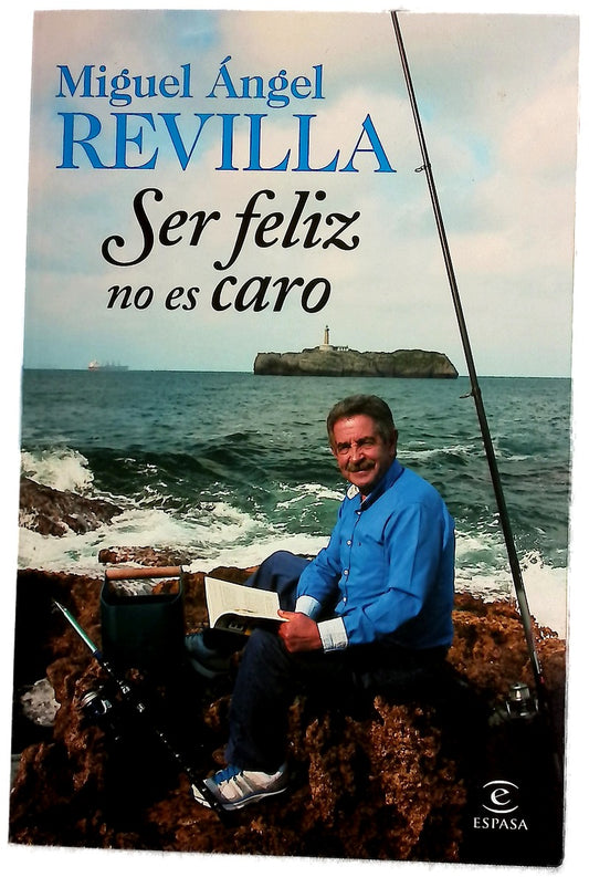 Ser feliz no es caro
