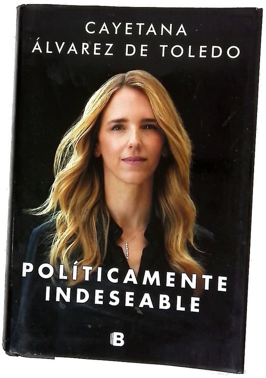 Políticamente indeseable
