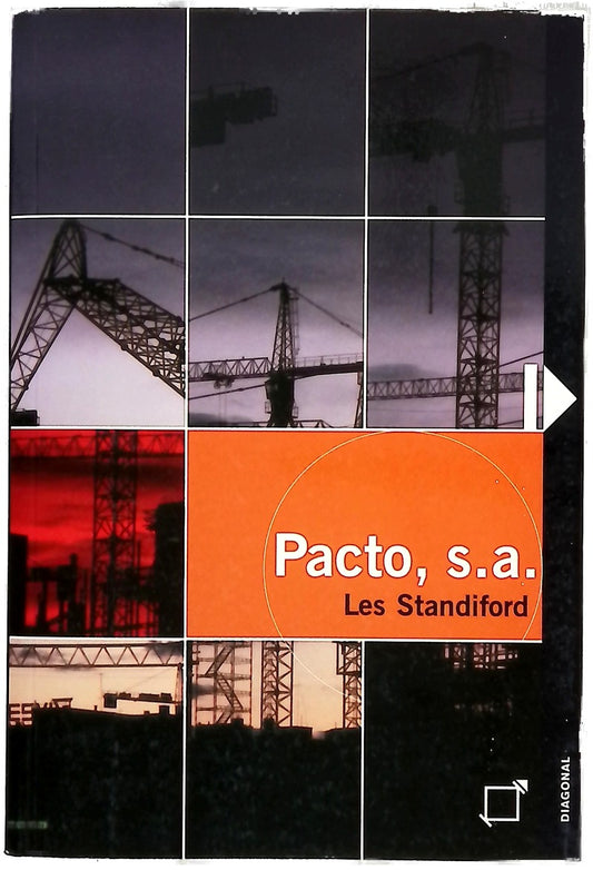 Pacto, s.a.