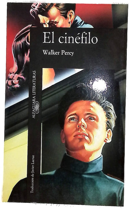 El cinéfilo