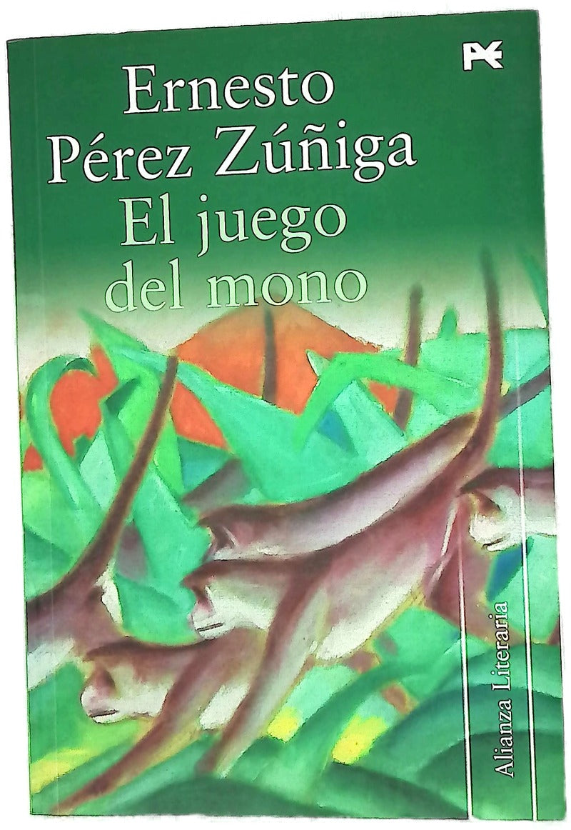 El juego del mono