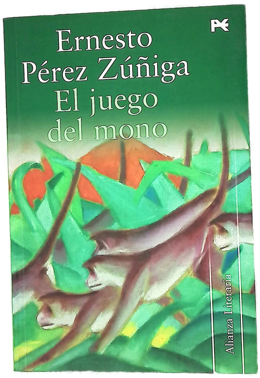 El juego del mono