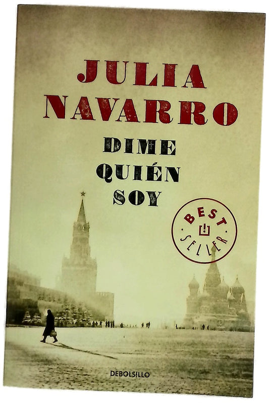 Dime quién soy
