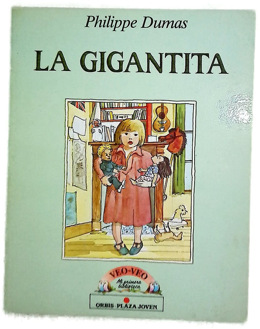 La gigantita