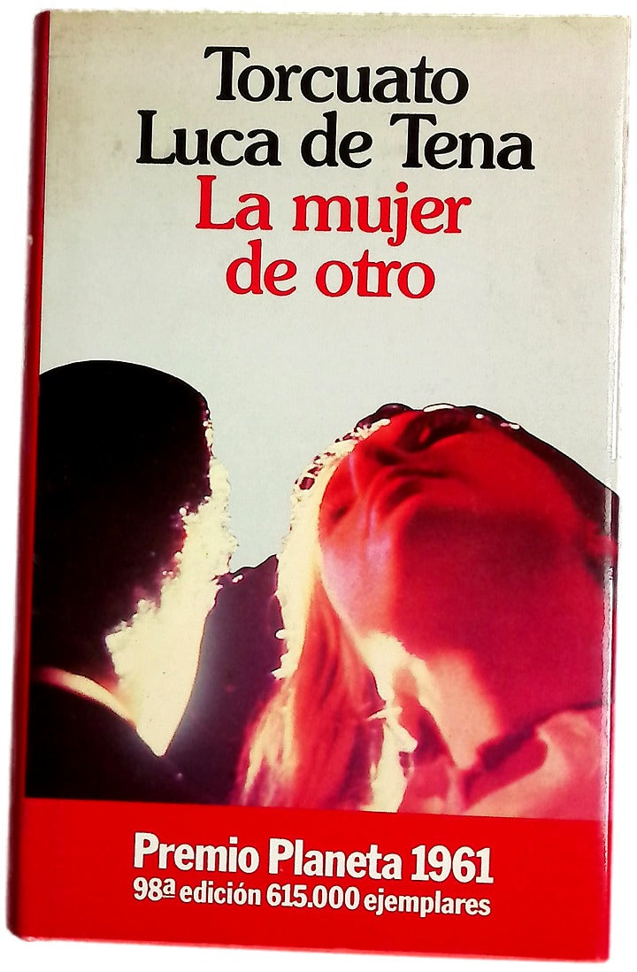 La mujer de otro