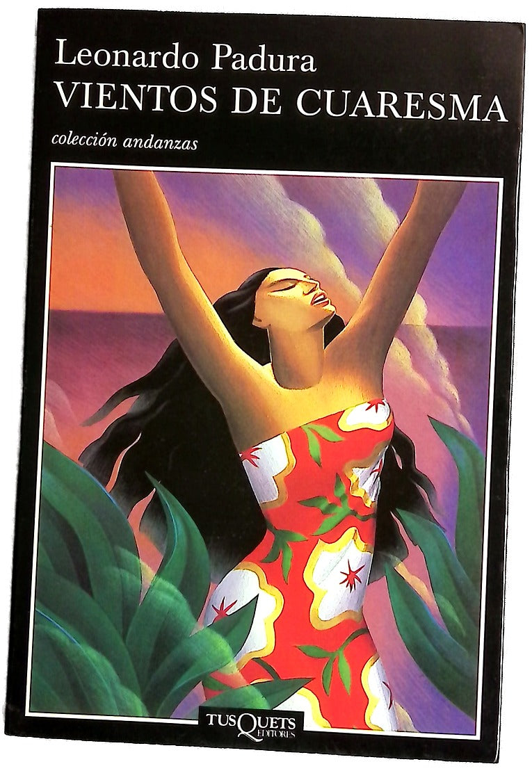 Vientos de Cuaresma