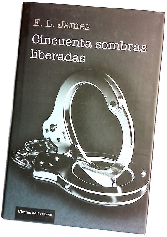 Cincuenta sombras liberadas
