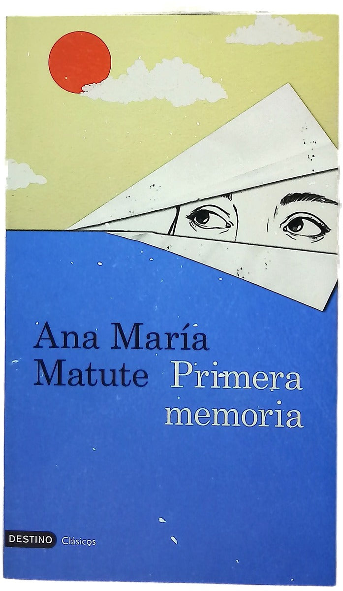 Primera memoria