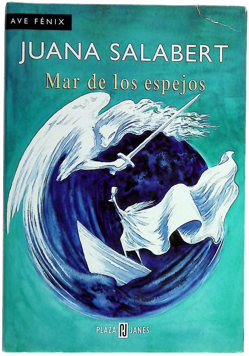 Mar de los espejos