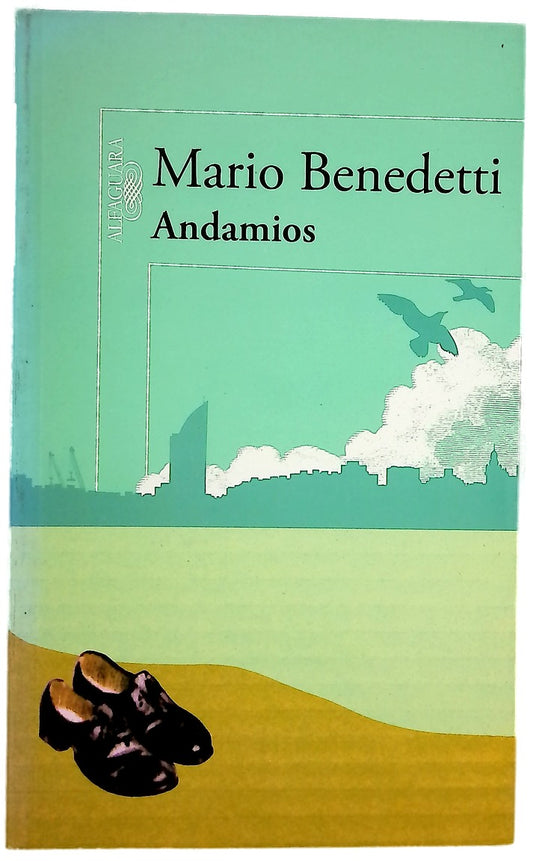 Andamios