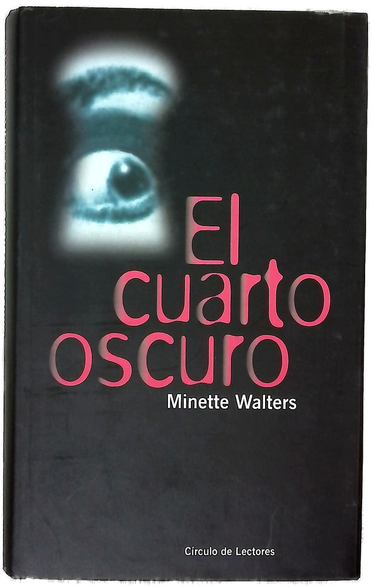 El cuarto oscuro