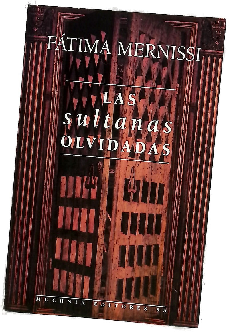 Las sultanas olvidadas