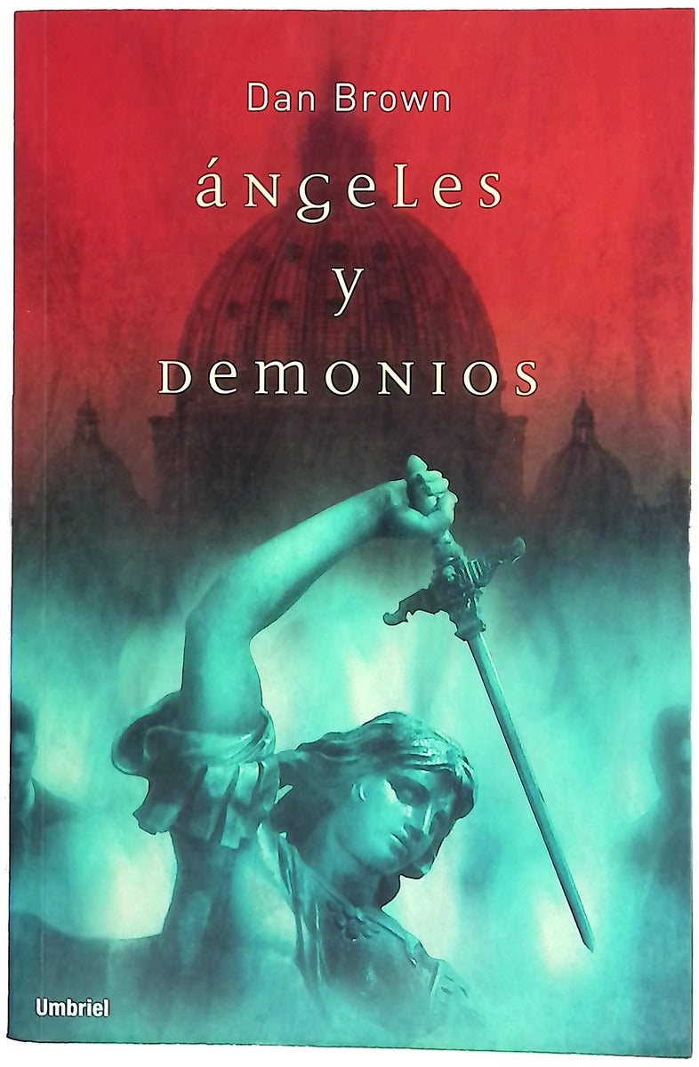Ángeles y demonios